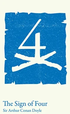 COLLINS CLASSROOM CLASSICS - THE SIGN OF FOUR