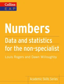 COLLINS EAP NUMBERS: STATISTICS AND DATA FOR THE NON-SPECIALIST