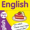 COLLINS EASY LEARNING - ENGLISH AGES 8-10
