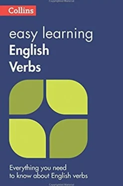 COLLINS EASY LEARNING ENGLISH VERBS 2ED.