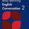 COLLINS EASY LEARNING ENGLISH CONVERSATION 2ED. 2
