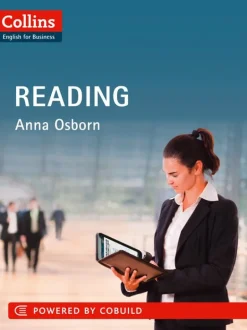COLLINS ENGLISH FOR BUSINESS: READING