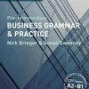 COLLINS ENGLISH FOR BUSINESS: GRAMMAR AND PRACTICE PRE-INTERMEDIATE W/CD