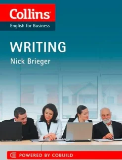COLLINS ENGLISH FOR BUSINESS: WRITING