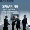 COLLINS ENGLISH FOR BUSINESS: SPEAKING W / MP3 CD