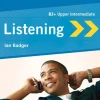 COLLINS ENGLISH FOR LIFE UPPER INTERMEDIATE: LISTENING B2 W / MP3 CD