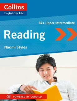 COLLINS ENGLISH FOR LIFE UPPER INTERMEDIATE: READING B2