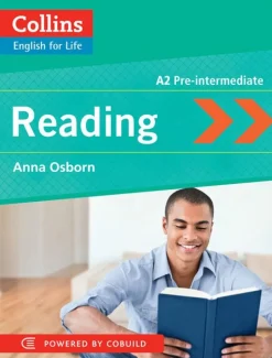 COLLINS ENGLISH FOR LIFE PRE-INTERMEDIATE: READING A2