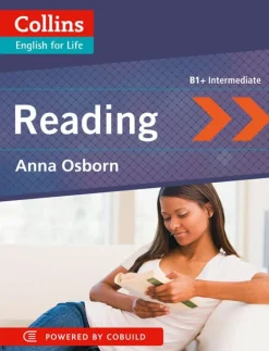 COLLINS ENGLISH FOR LIFE INTERMEDIATE: READING B1