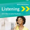 COLLINS ENGLISH FOR LIFE PRE-INTERMEDIATE: LISTENING A2 W / MP3 CD