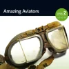 COLLINS ENGLISH READERS 2 CEF A2-B1 AMAZING AVIATORS W / MP3 CD