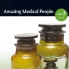 COLLINS ENGLISH READERS - AMAZING MEDICAL PEOPLE LEVEL 2
