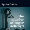 COLLINS ENGLISH READERS - THE MURDER OF ROGER ACKROYD W / MP3 CD