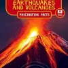 COLLINS FASCINATING FACTS: EARTHQUAKES AND VOLCANOES