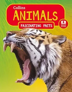 COLLINS FASCINATING FACTS: ANIMALS