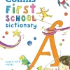 COLLINS FIRST SCHOOL DICTIONARY