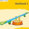COLLINS INTERNATIONAL PRIMARY MATHS 2ED. WB 1