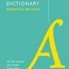 COLLINS PORTUGUESE ESSENTIAL DICTIONARY (7TH EDITION)
