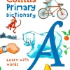 COLLINS PRIMARY DICTIONARY: LEARN WITH WORDS