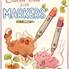 COLOREAR CON MARKERS