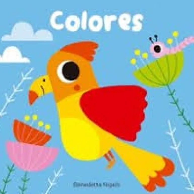 COLORES