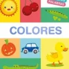 COLORES (COL MIS PRIMERAS PALABRAS)