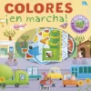 COLORES EN MARCHA