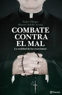 COMBATE CONTRA EL MAL