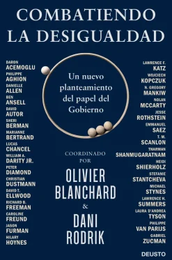 COMBATIENDO LA DESIGUALDAD