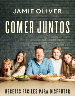 COMER JUNTOS