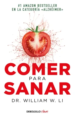 COMER PARA SANAR