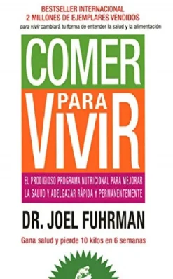 COMER PARA VIVIR
