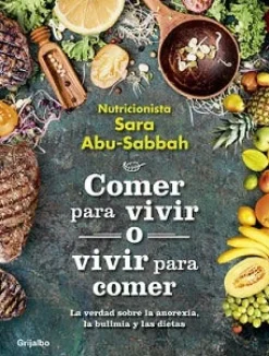 COMER PARA VIVIR O VIVIR PARA COMER