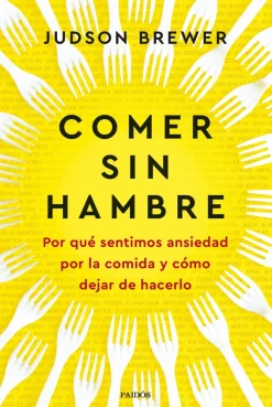 COMER SIN HAMBRE
