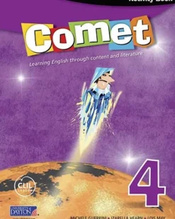 COMET 4 WB (COD. 142263)