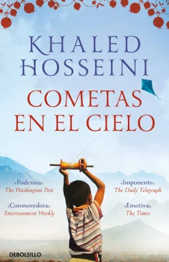 COMETAS EN EL CIELO