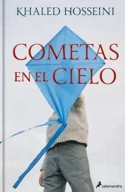COMETAS EN EL CIELO (20 ANIVERSARIO)