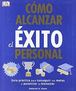 COMO ALCANZAR EL EXITO PERSONAL