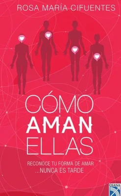 COMO AMAN ELLAS