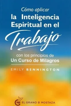 COMO APLICAR LA INTELIGENCIA ESPIRITUAL EN EL TRABAJO