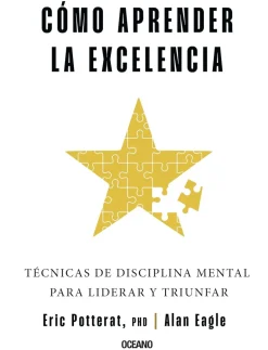 COMO APRENDER LA EXCELENCIA