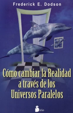 COMO CAMBIAR LA REALIDAD