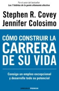 COMO CONSTRUIR LA CARRERA DE TU VIDA