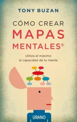 COMO CREAR MAPAS MENTALES