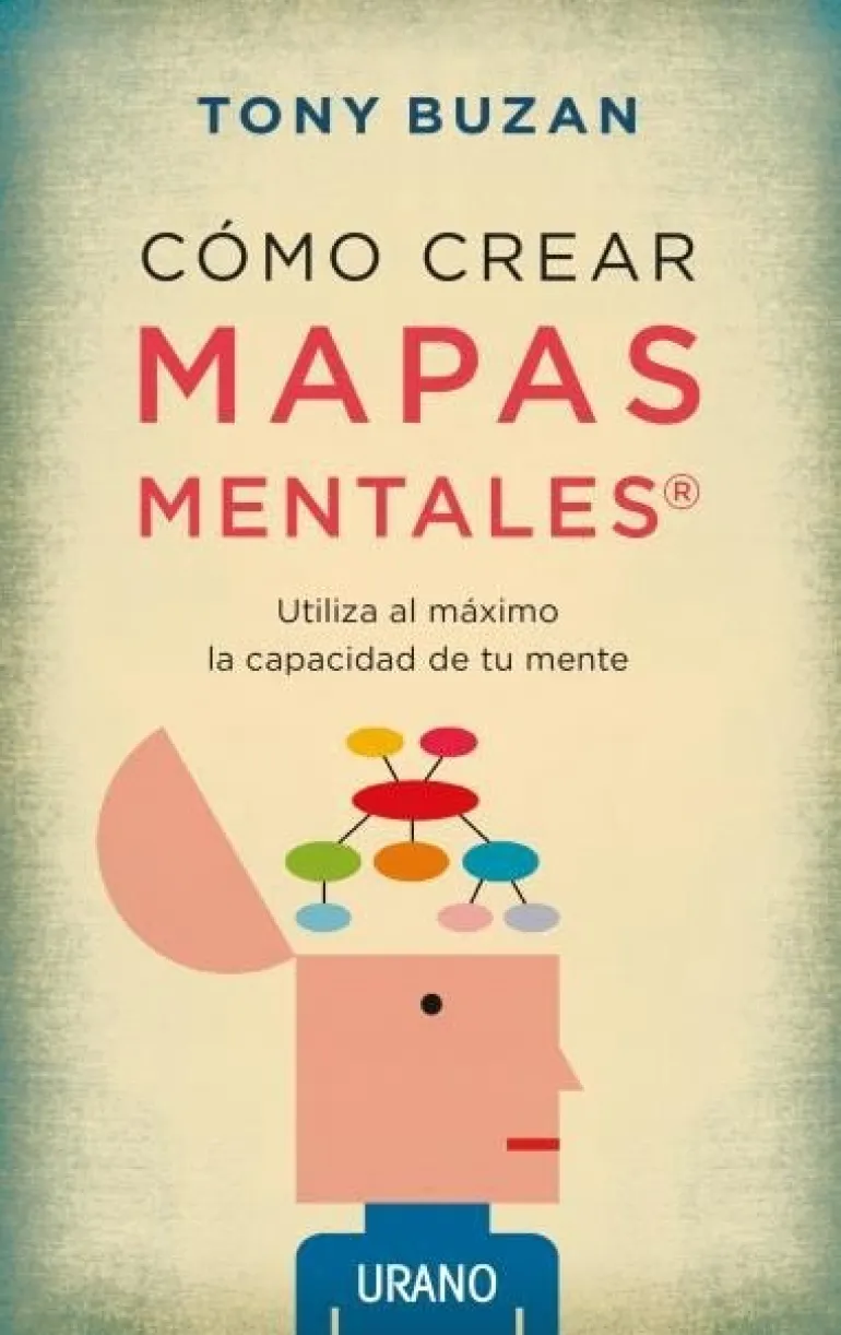 COMO CREAR MAPAS MENTALES