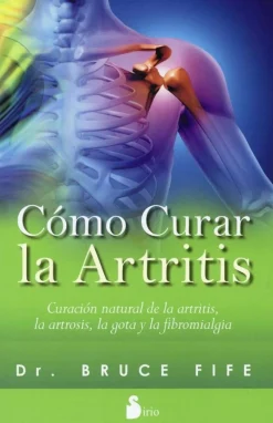 COMO CURAR LA ARTRITIS