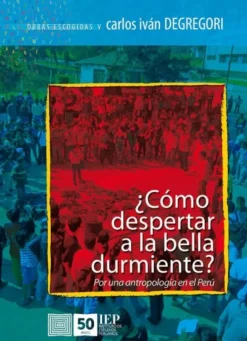 ¿COMO DESPERTAR A LA BELLA DURMIENTE?