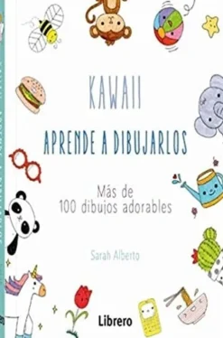 COMO DIBUJAR  KAWAAI ( PERSONAJES MANGA)
