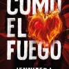 COMO EL FUEGO -BOOKS4POCKET