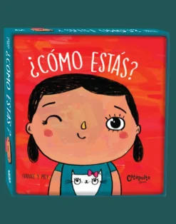 ¿COMO ESTAS?